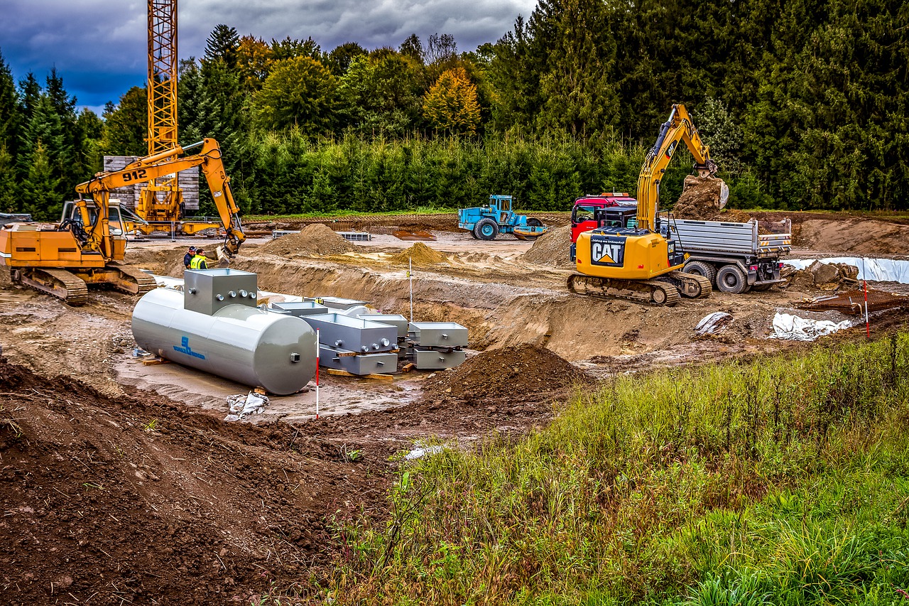 Construction neuve : nos conseils pour trouver un terrain adapté