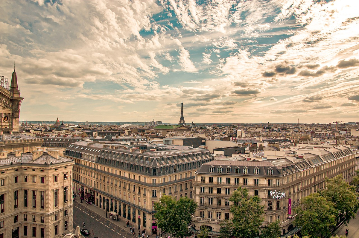 Évolution des prix à Paris : ce qu’il faut savoir