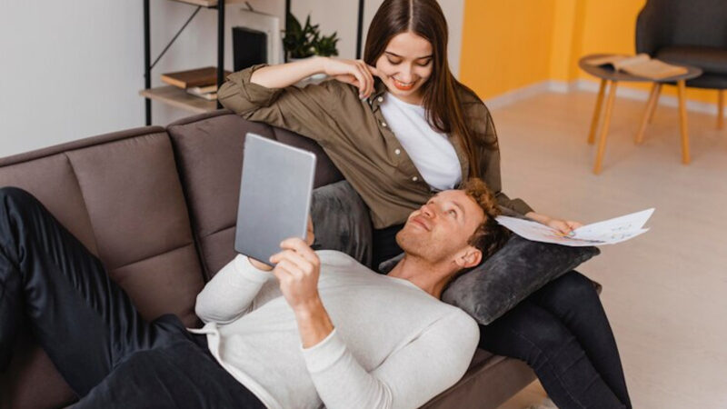 Justificatif de domicile