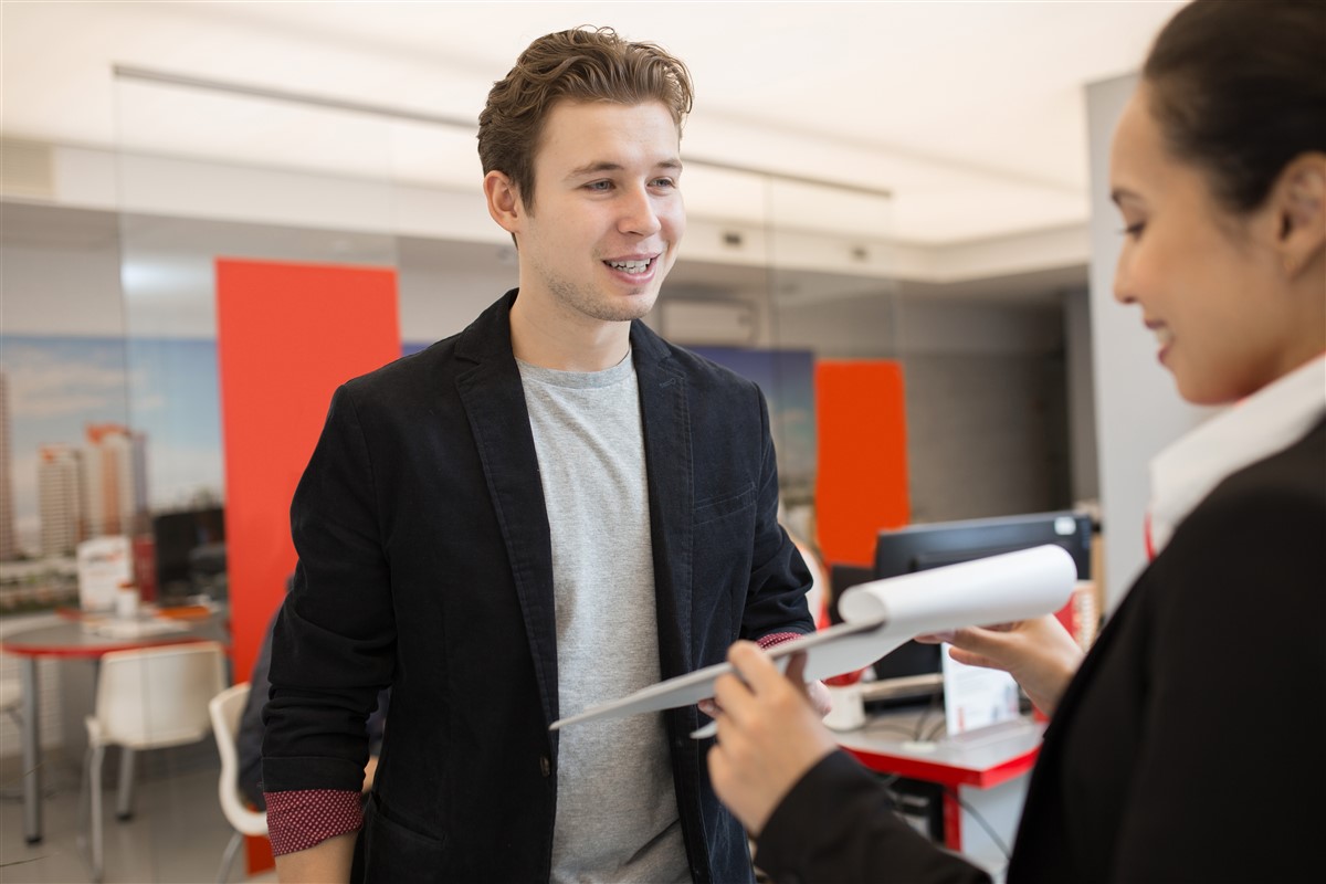 immobilier sans diplôme