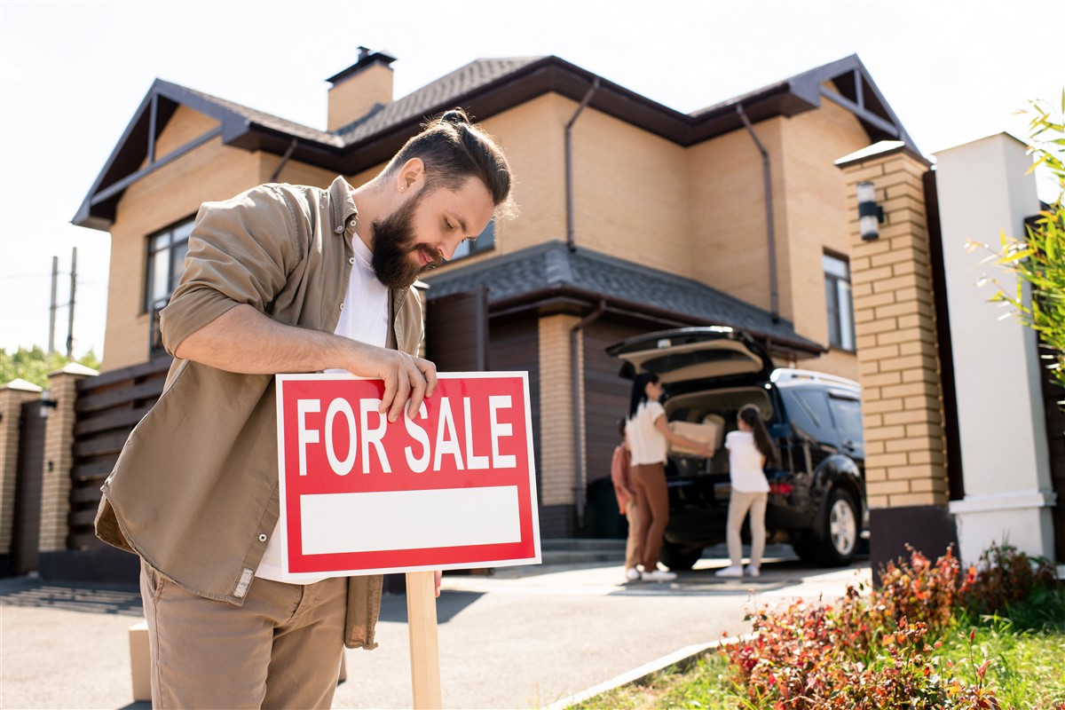Vente de votre bien ? Comment résilier votre assurance habitation