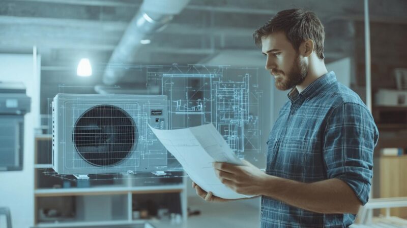 Comment choisir le bon installateur pour votre système de chauffage et climatisation