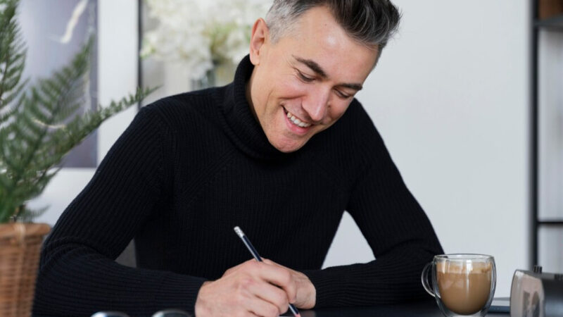 essentiels lettre hébergement