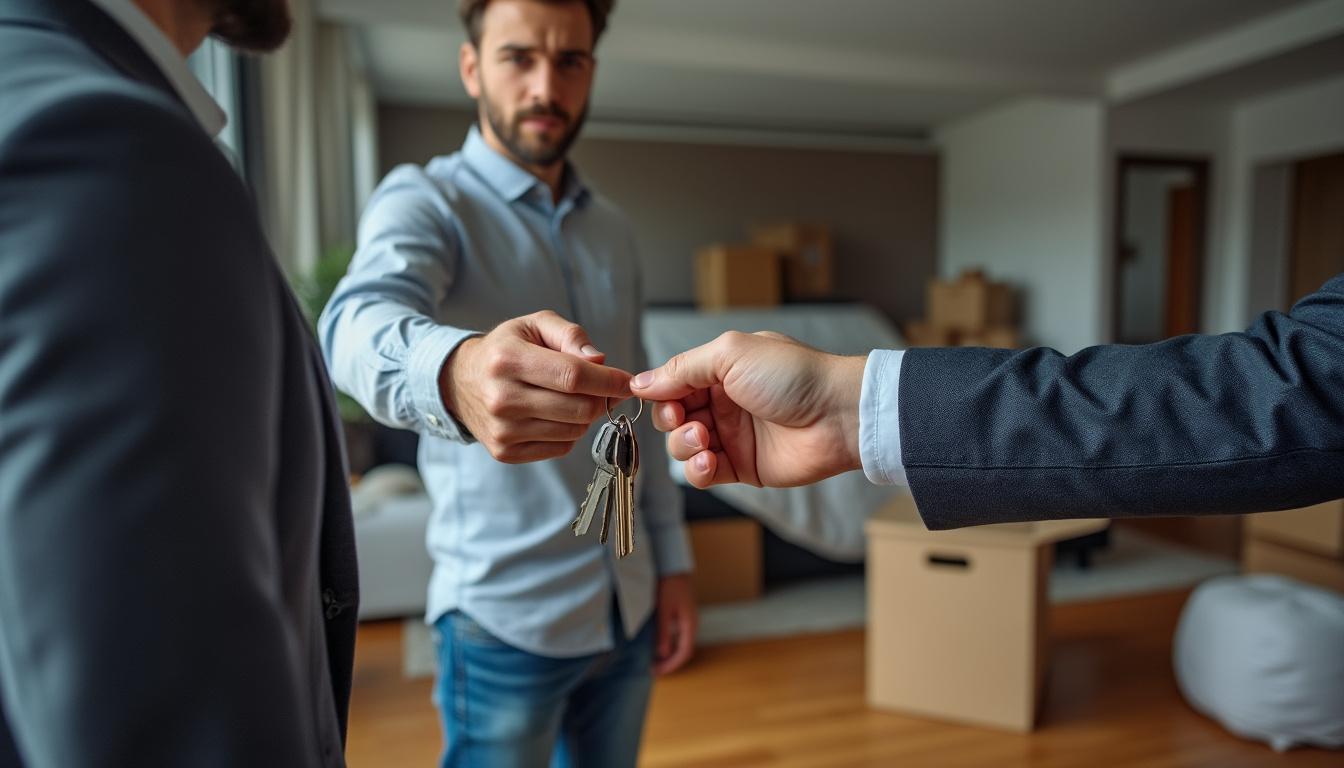découvrez les avantages d'un modèle efficace d'attestation de sortie de logement pour votre assurance. assurez-vous d'une transition en douceur et évitez les litiges grâce à une documentation claire et conforme. optimisez vos droits et facilitez vos échanges avec votre assureur.