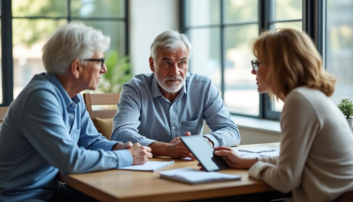découvrez les nouvelles règles de la loi lemoine concernant le questionnaire de santé pour les personnes de 60 ans et plus. cette mise à jour vise à faciliter l'accès aux assurances et à protéger les droits des assurés. informez-vous sur les changements importants et leurs implications pour votre couverture santé.