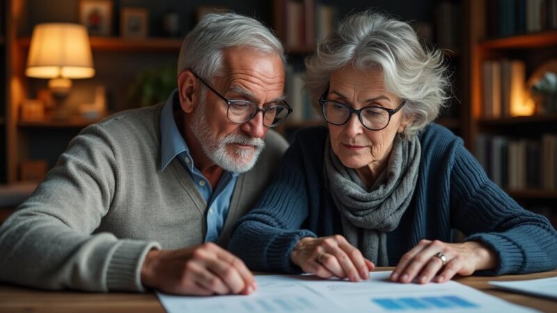 découvrez les dernières évolutions de la loi lemoine concernant le questionnaire de santé à 60 ans. informez-vous sur les nouvelles règles qui simplifient l'accès aux assurances et garantissent une protection adaptée à vos besoins.