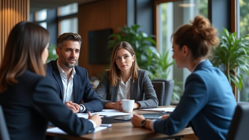 découvrez les clés du succès d'immocitiz dans l'immobilier. de l'innovation à la stratégie marketing, explorez comment cette entreprise se distingue et influence le marché. plongez dans ses méthodes et ses conseils pour réussir dans le secteur immobilier.
