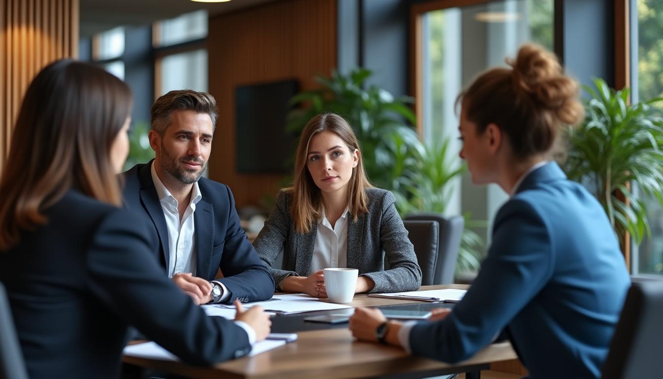 Les secrets du succès d’Immocitiz dans le monde de l’immobilier