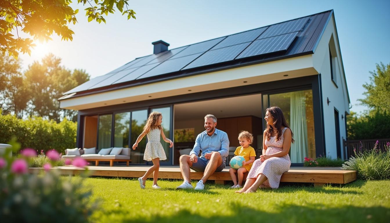 découvrez nos maisons équipées de panneaux solaires en location, alliant confort et économie. optez pour un cadre de vie durable tout en réduisant vos factures d'énergie. faites le choix de l'écologie sans compromis sur votre bien-être.