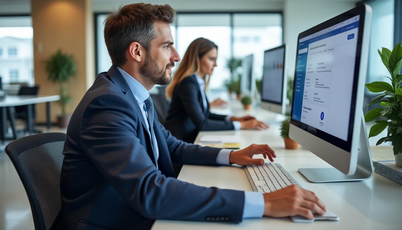 découvrez les 5 erreurs à éviter pour choisir le meilleur crm immobilier. optimisez votre gestion immobilière et maximisez votre efficacité grâce à nos conseils avisés sur les bons critères de sélection.