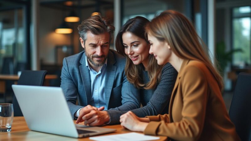 découvrez les 5 erreurs courantes à éviter lors du choix du meilleur crm immobilier. faites le bon choix pour optimiser la gestion de votre agence et booster vos ventes grâce à des outils adaptés à vos besoins.