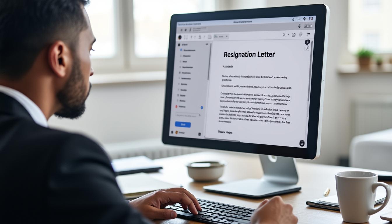 découvrez tout ce qu'il faut savoir sur l'exemple de lettre de résiliation d’assurance habitation : conseils pratiques, modèle de lettre et étapes à suivre pour résilier efficacement votre contrat d'assurance.