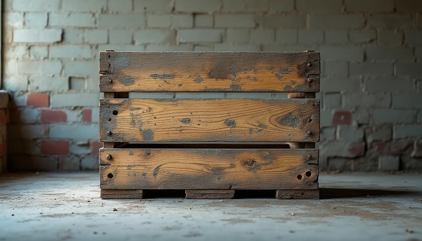 découvrez comment repérer une box abandonnée à vendre et évaluer son potentiel de rentabilité. profitez de nos conseils pour saisir des opportunités lucratives dans l’immobilier et investir en toute sérénité.