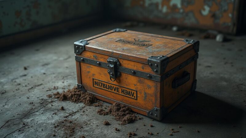 découvrez comment repérer une box abandonnée à vendre et transformez cette occasion en investissement rentable grâce à nos conseils d’experts sur l’identification des opportunités lucratives.