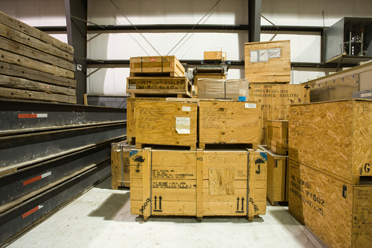 Box abandonnée à vendre : comment identifier une opportunité lucrative