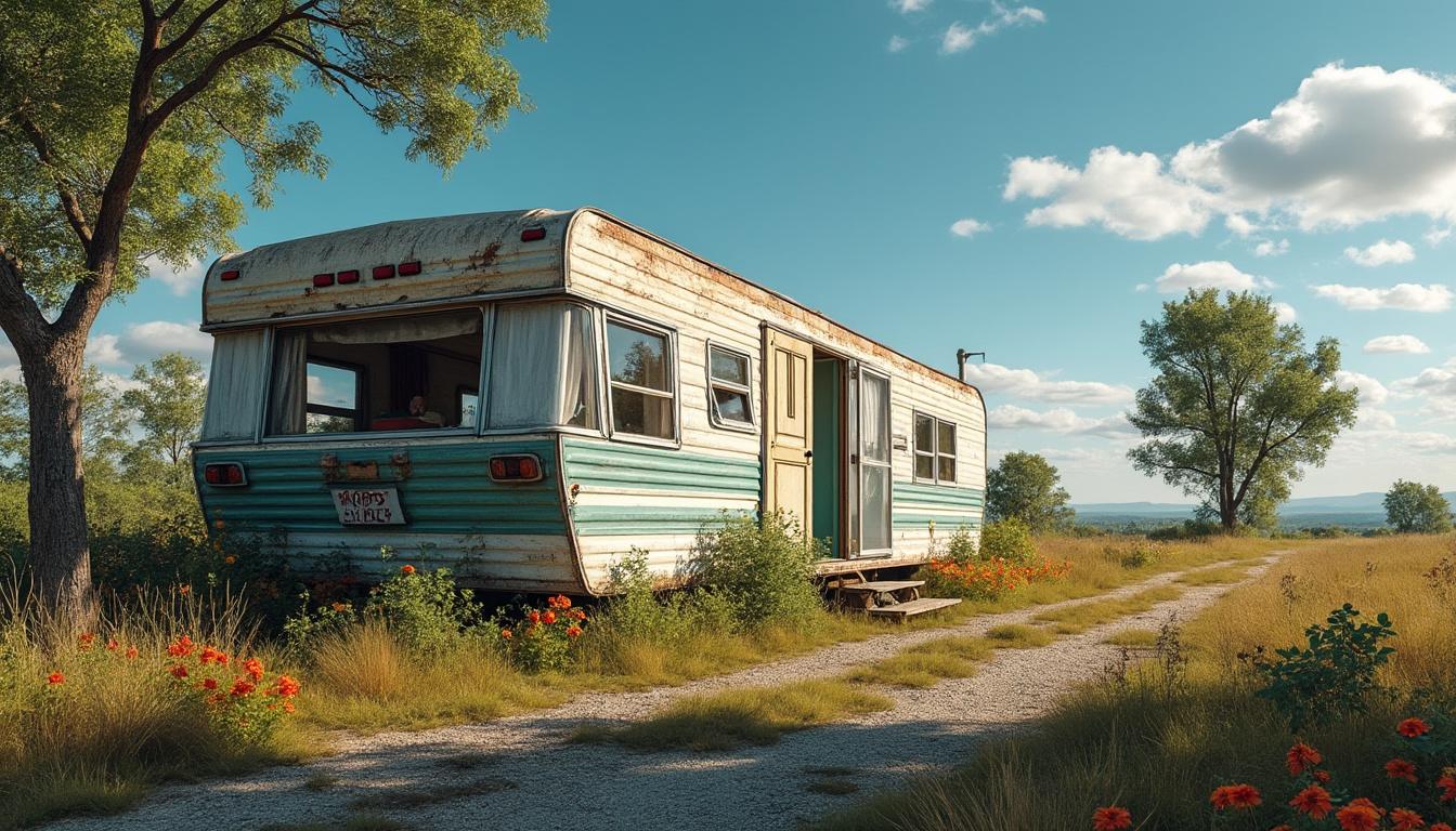 découvrez s'il est possible de vendre un mobil-home de plus de 20 ans et les solutions de financement disponibles pour les acheteurs. nos conseils pour réussir votre transaction en toute sérénité.