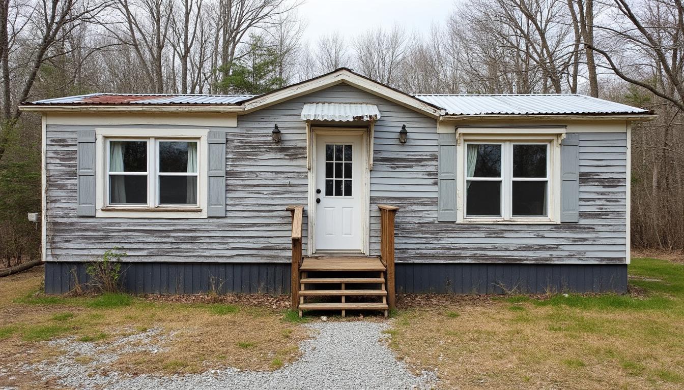 découvrez s'il est possible de vendre un mobil-home de plus de 20 ans et explorez les solutions de financement disponibles pour les acheteurs. conseils pratiques et réglementations à connaître avant de vous lancer.
