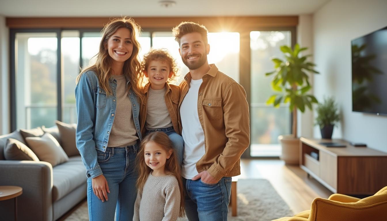 découvrez notre guide complet sur l’assurance emprunteur sopretis : conseils, astuces et informations essentielles pour optimiser votre contrat et faire le meilleur choix pour votre prêt immobilier.