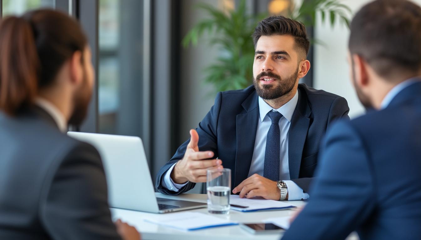 découvrez notre guide complet sur l’assurance emprunteur avec sopretis : conseils pour optimiser votre contrat, faire des économies et choisir la meilleure protection pour votre prêt immobilier.