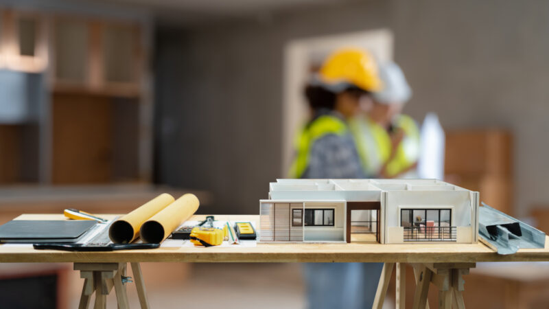 maîtriser construction