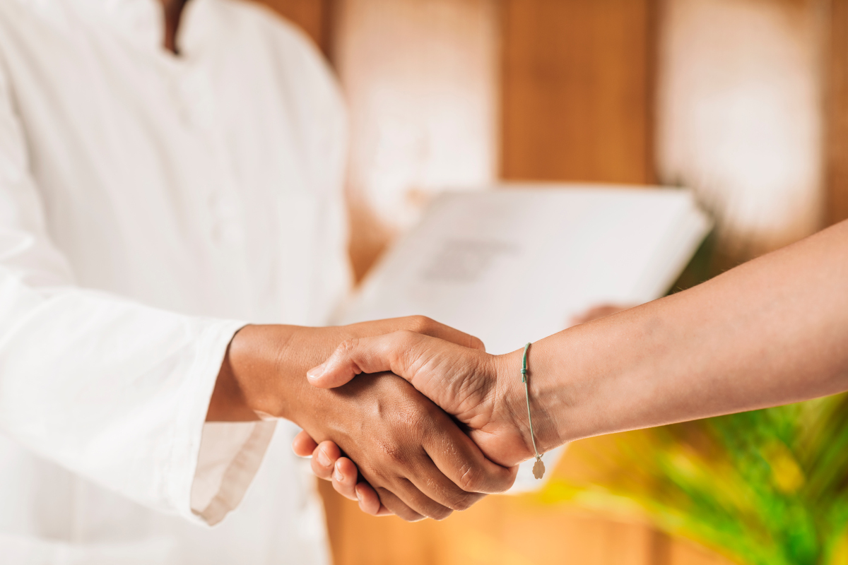 Syndic de copropriété