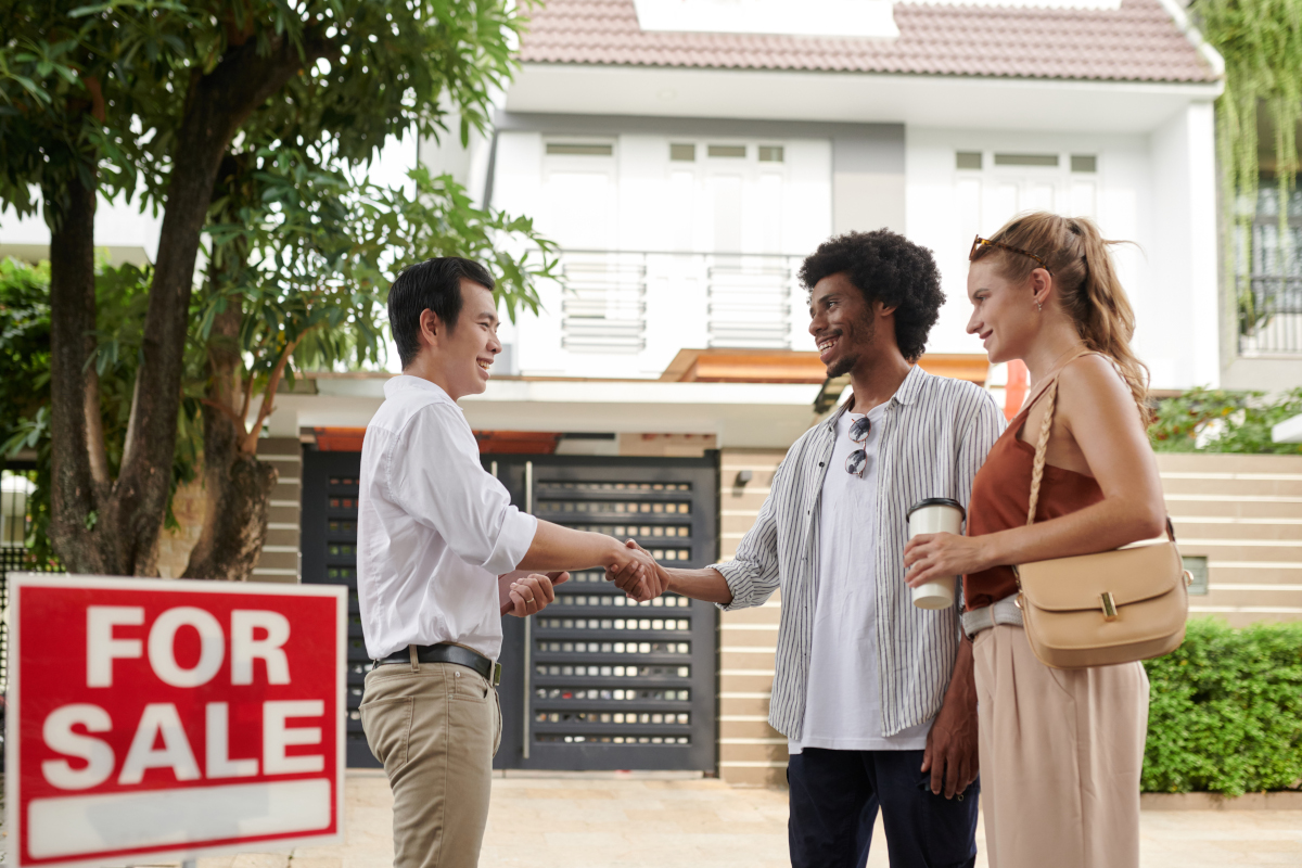 annonce immobilière