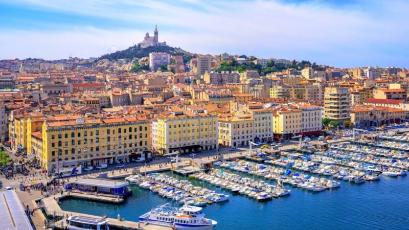 Diagnostics immobiliers à Marseille : guide pour propriétaires