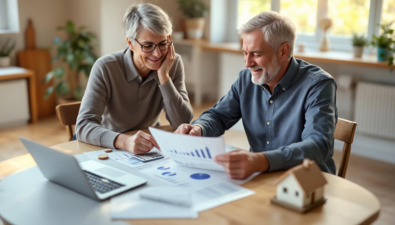 Comment la renégociation de crédit immobilier peut-elle vous faire économiser de l’argent ?