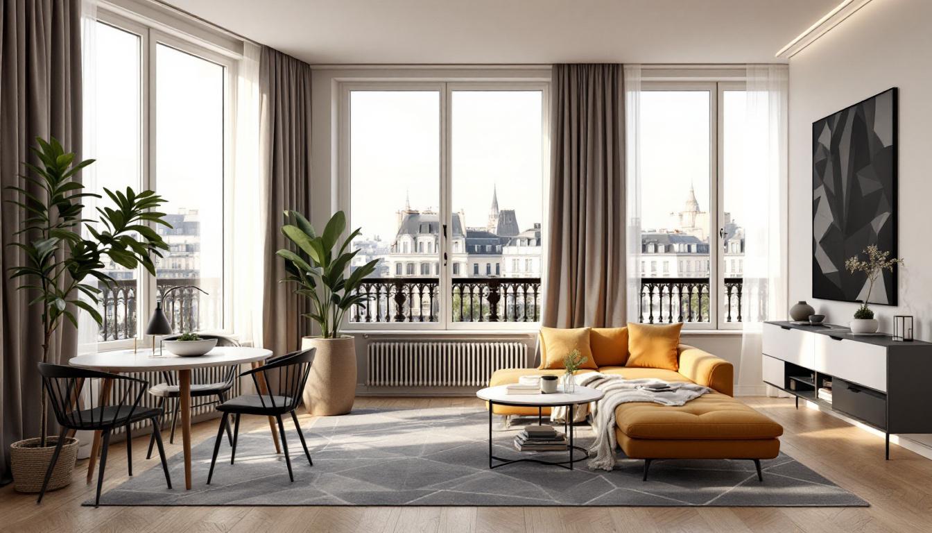 Comment les meilleurs services de débarras d’appartement en Île-de-France transforment votre espace de vie