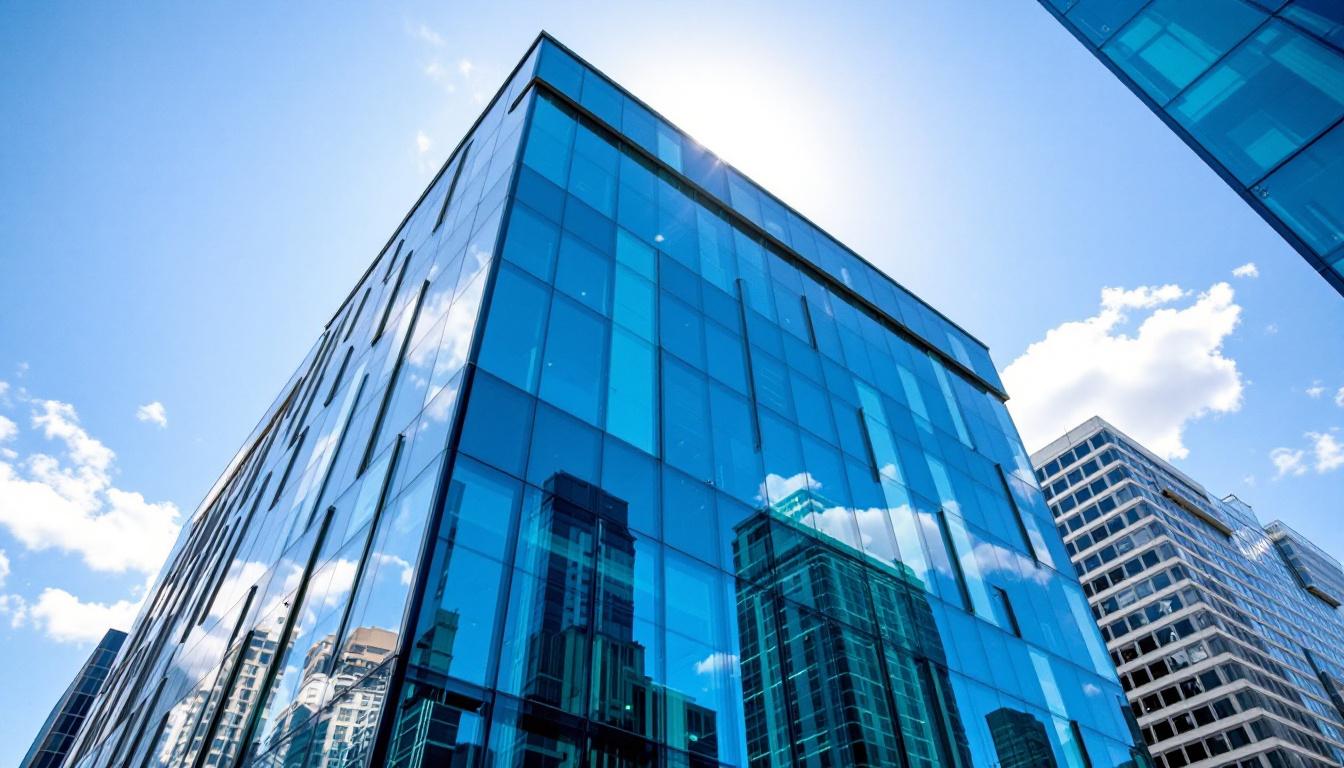 découvrez nos conseils pour choisir les meilleures entreprises de nettoyage d'immeubles adaptées à vos besoins et garantir un service de qualité.