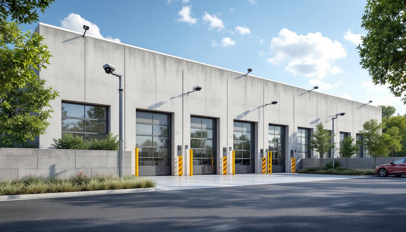 découvrez comment une box de stockage à nice saint-isidore peut optimiser votre espace et transformer votre maison en un lieu organisé et harmonieux.