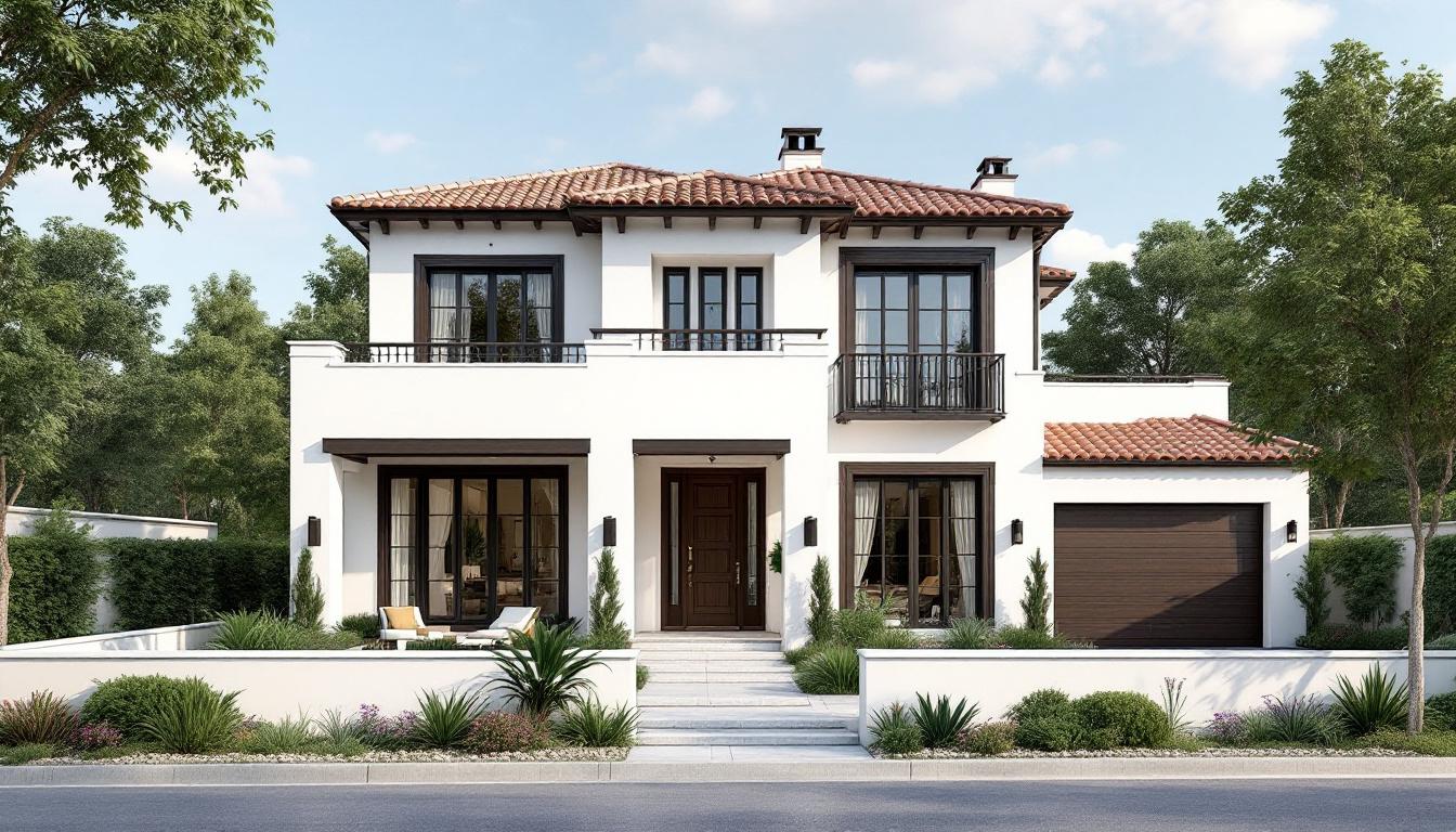 découvrez comment les variations des taux d'intérêt influencent votre capacité d'emprunt immobilier et apprenez à optimiser votre financement pour réaliser votre projet immobilier.