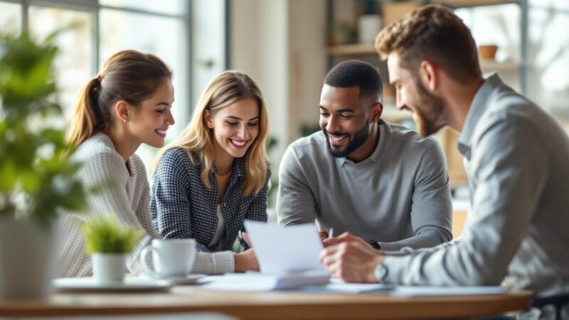 découvrez comment les variations des taux d'intérêt influencent votre capacité d'emprunt immobilier et apprenez à optimiser votre financement pour réaliser votre projet immobilier en toute sérénité.