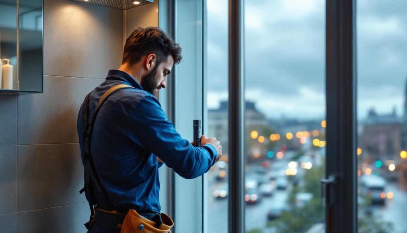 découvrez nos astuces efficaces pour réduire le tarif d'un plombier à paris tout en garantissant un service de qualité. économisez sans compromis sur vos réparations et installations.