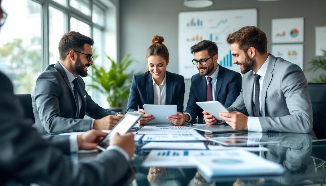 découvrez les implications fiscales essentielles lors de la revente d'une scpi et comment optimiser vos investissements pour maximiser vos gains.