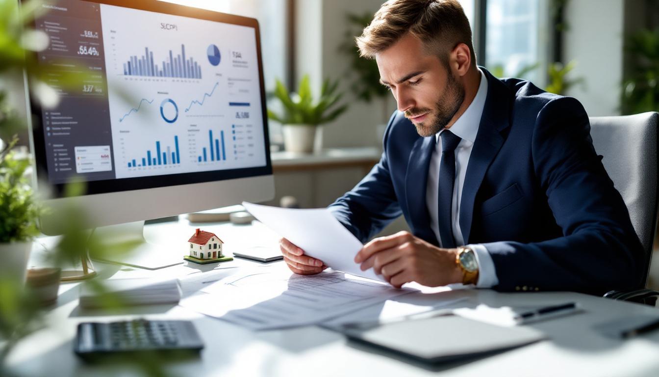 Les implications de la fiscalité d’une SCPI au moment de la revente pour les investisseurs