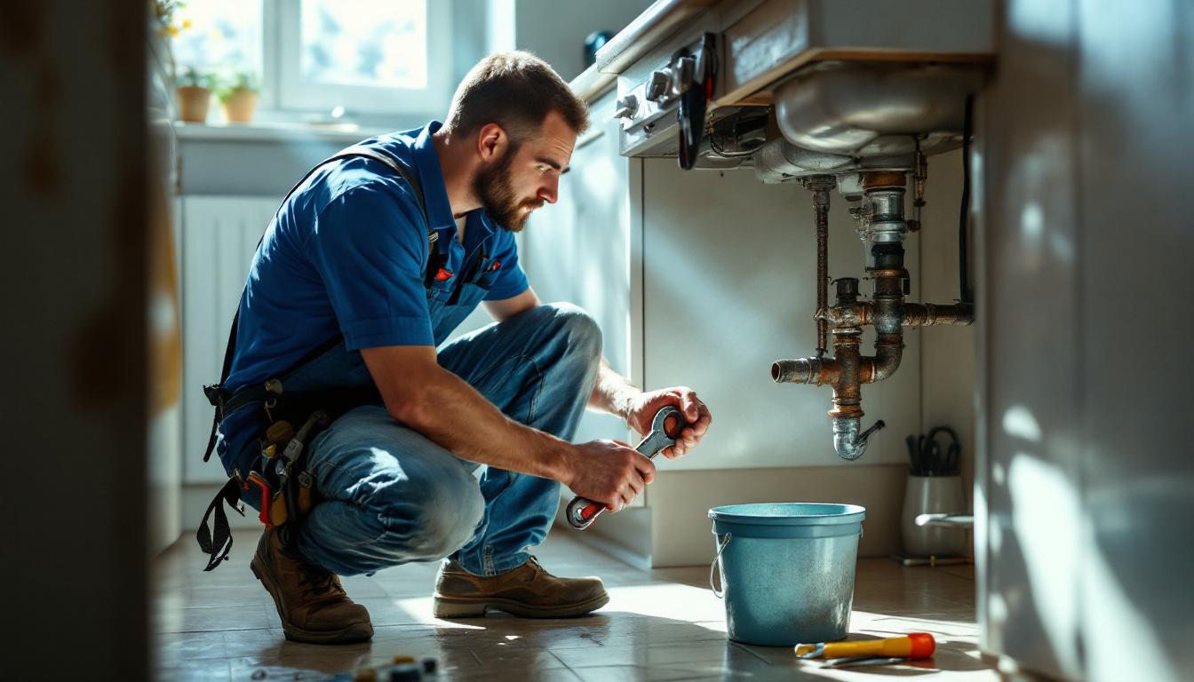 découvrez les meilleurs plombiers à nice grâce à des témoignages fiables et des recommandations pour vos besoins en plomberie.