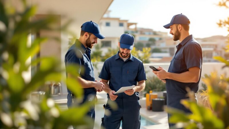 découvrez les meilleurs plombiers à nice grâce à des témoignages fiables et des recommandations d'experts pour un service de qualité garanti.