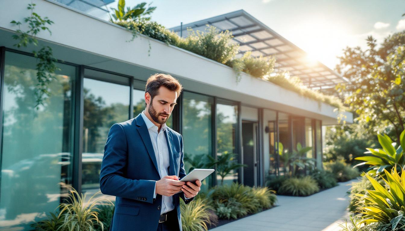 Les obligations du décret tertiaire : un guide pour les bailleurs