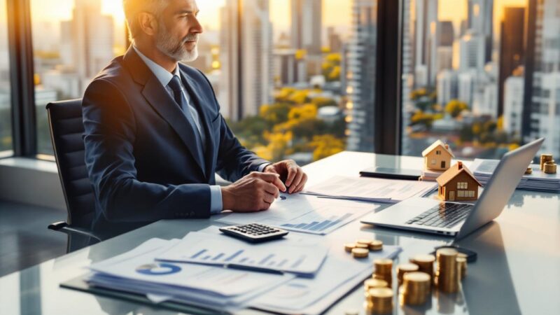 découvrez pourquoi investir dans les meilleures scpi à crédit est une stratégie intelligente pour optimiser et diversifier votre patrimoine tout en bénéficiant d'un effet de levier financier avantageux.