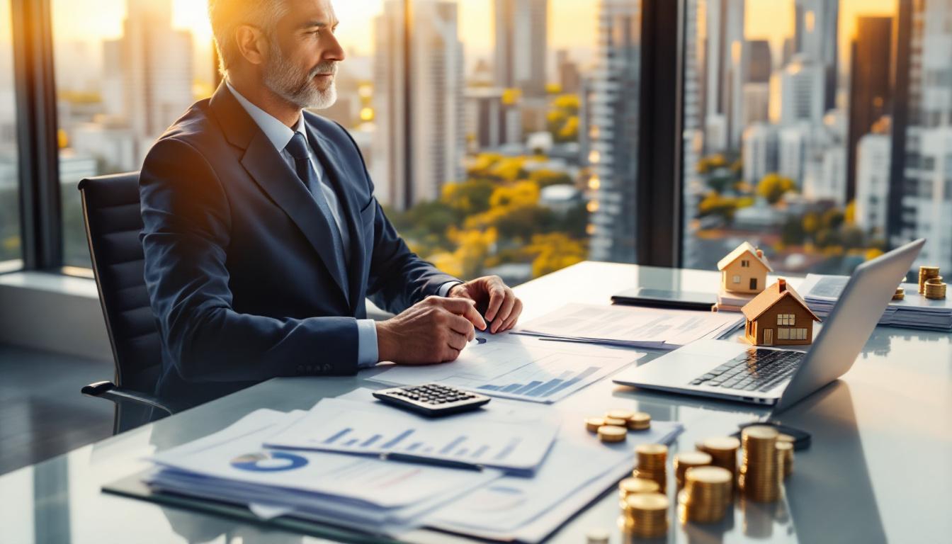 Pourquoi les meilleures SCPI à crédit sont-elles un choix judicieux pour votre patrimoine ?