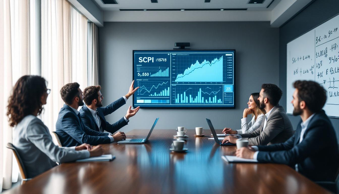 découvrez pourquoi investir dans les meilleures scpi à crédit est une stratégie intelligente pour optimiser et diversifier votre patrimoine tout en bénéficiant d'un effet de levier avantageux.