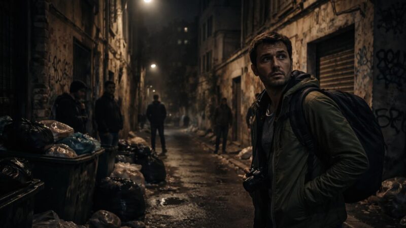 découvrez pourquoi le 13ème arrondissement de marseille peut présenter des risques pour les touristes et comment rester vigilant lors de votre visite.