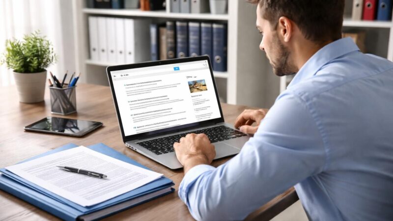 découvrez comment obtenir l'attestation d'assurance décennale d'une entreprise fermée pour sécuriser vos projets de construction et travaux. guide pratique et conseils.