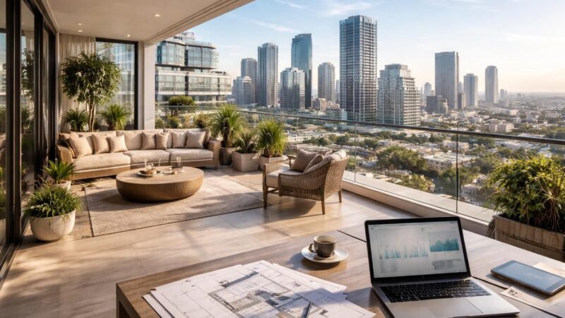 découvrez comment évaluer le prix du balthazar au m² pour optimiser votre investissement immobilier et prendre des décisions éclairées.