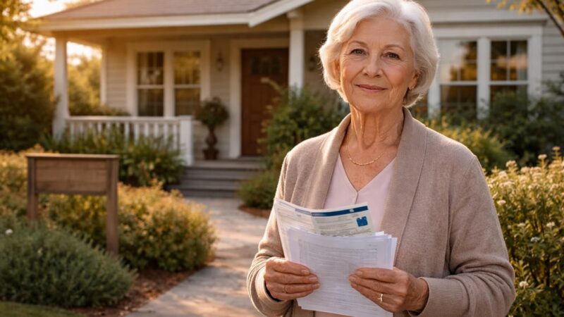 découvrez les conditions d'accès au minimum vieillesse pour les propriétaires, incluant les critères d'éligibilité, les démarches à suivre et les avantages liés à cette aide sociale.