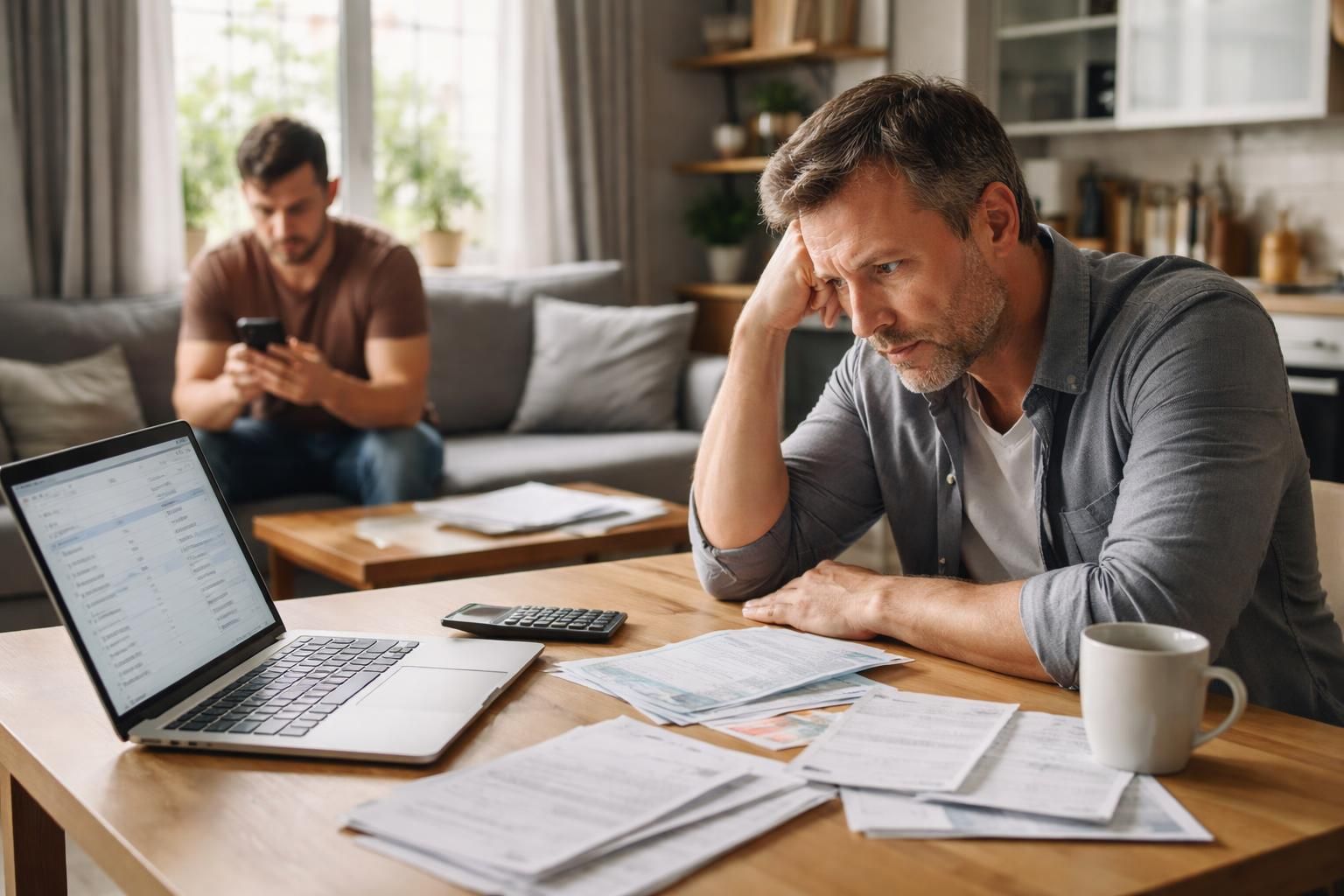 Est-ce qu’une assurance loyers impayés fonctionne si le locataire paie le minimum ?