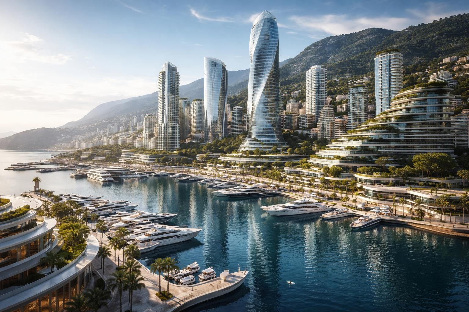 Extension en à Monaco : les tendances incontournables de 2026