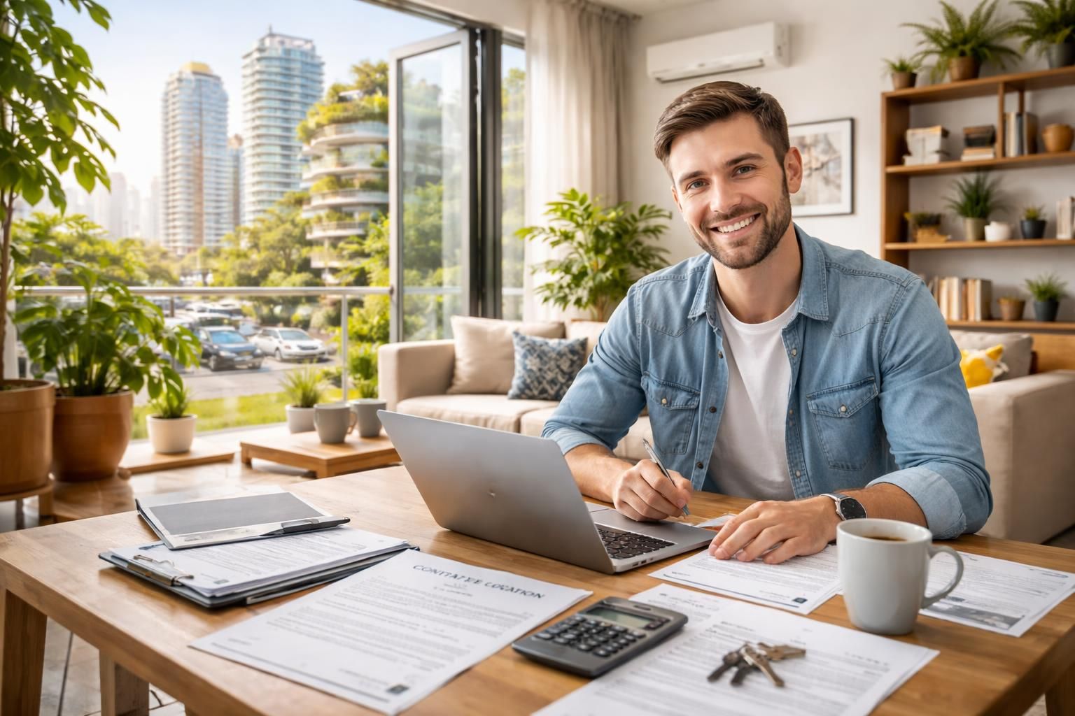 LOC annonce : Ce que cela signifie pour les locataires en 2026