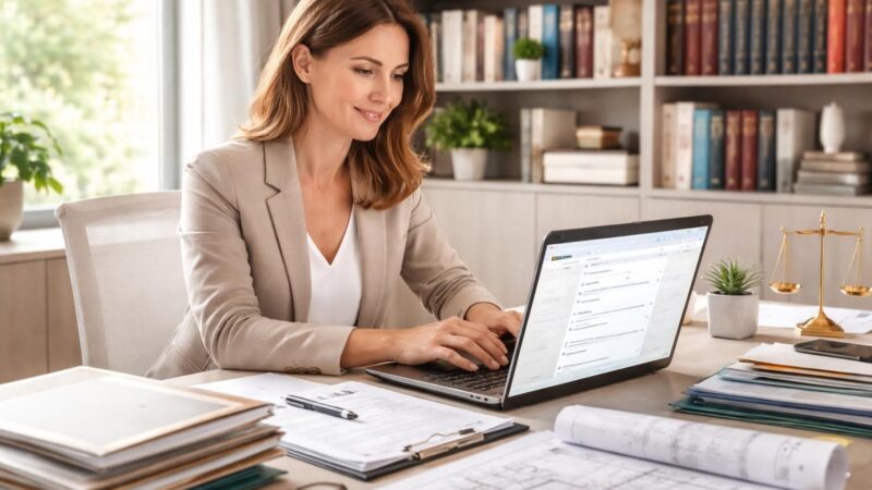 découvrez pourquoi échanger sur un forum juridique dédié à l'immobilier avant de vendre vous permet d'obtenir des conseils d'experts, d'éviter les erreurs légales et de sécuriser votre transaction.